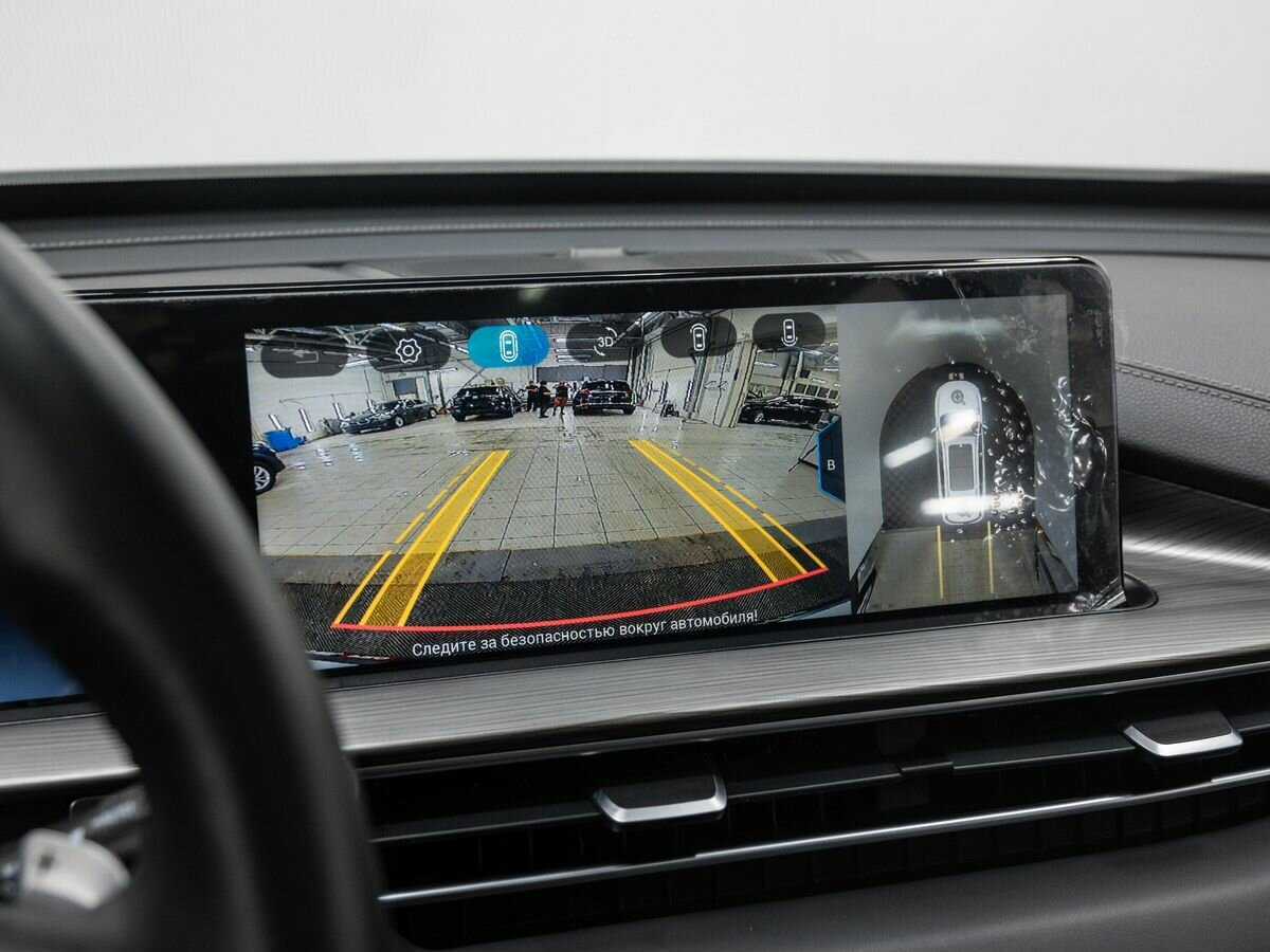 Купить Chery Tiggo 8 Pro Max, 2022, 27 613 км.. Фото: #21