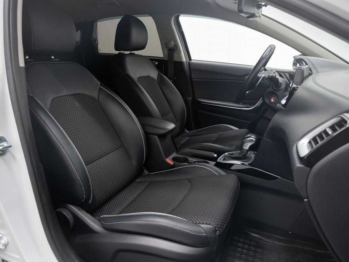 Купить Kia Ceed, 2018, 143 000 км.. Фото: #12