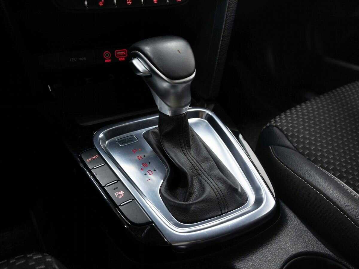 Купить Kia Ceed, 2018, 143 000 км.. Фото: #22