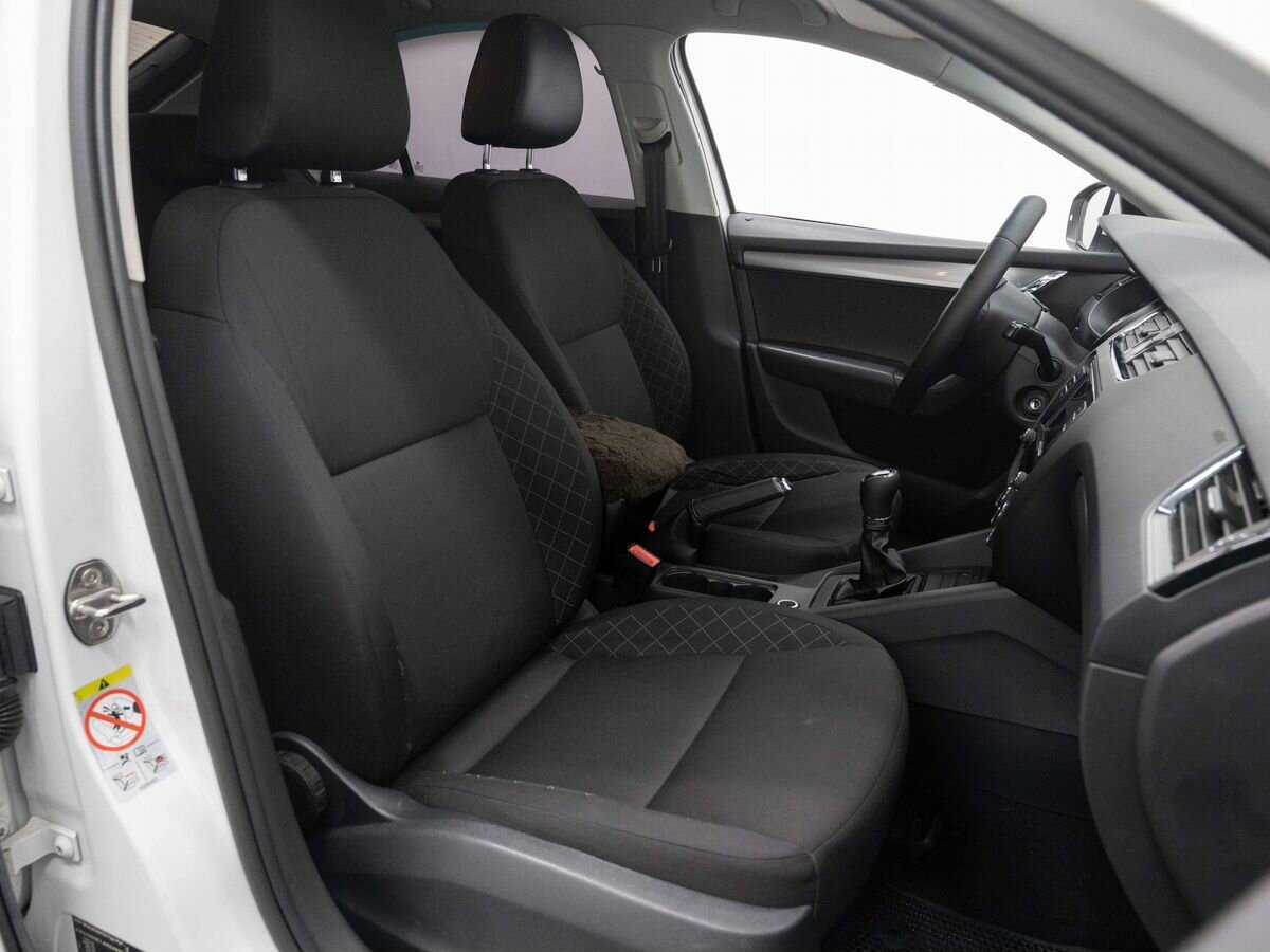 Купить Шкода Октавия, 2018, 202 000 км.. Фото: #12