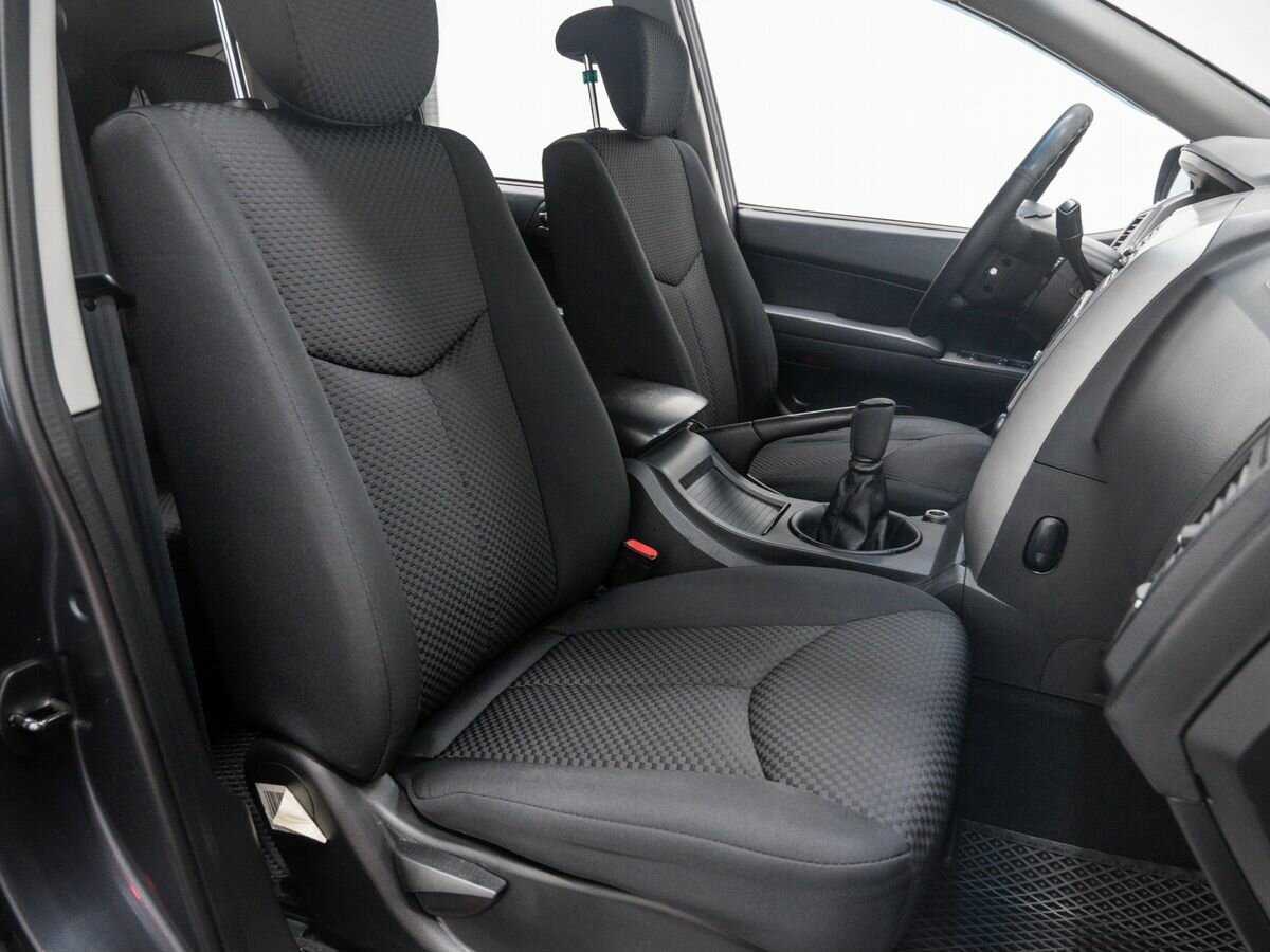 Купить SsangYong Kyron, 2013, 153 000 км.. Фото: #4