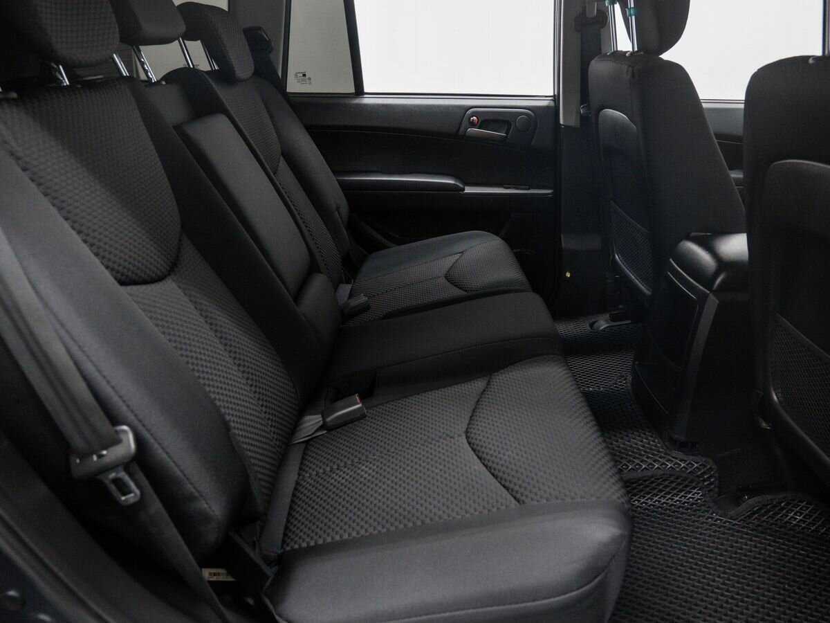 Купить SsangYong Kyron, 2013, 153 000 км.. Фото: #5