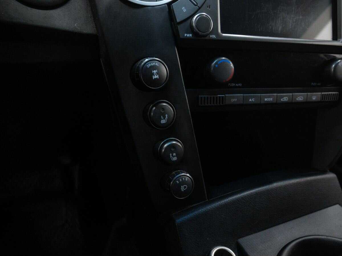 Купить SsangYong Kyron, 2013, 153 000 км.. Фото: #12