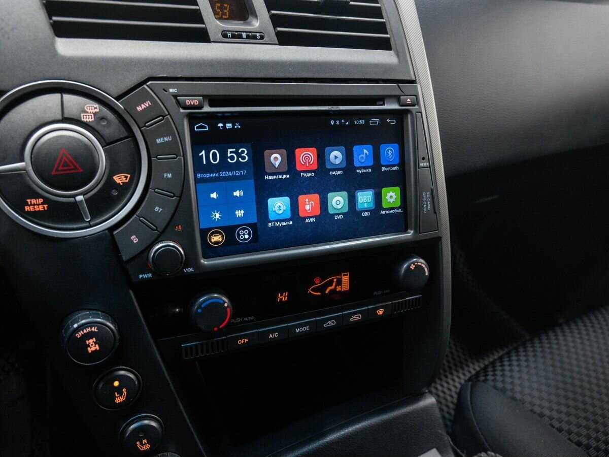 Купить SsangYong Kyron, 2013, 153 000 км.. Фото: #13