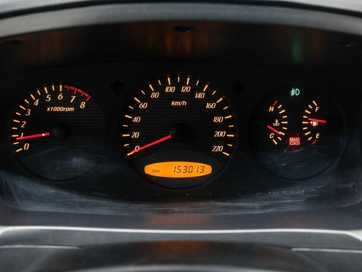 Купить SsangYong Kyron, 2013, 153 000 км.. Фото: #14