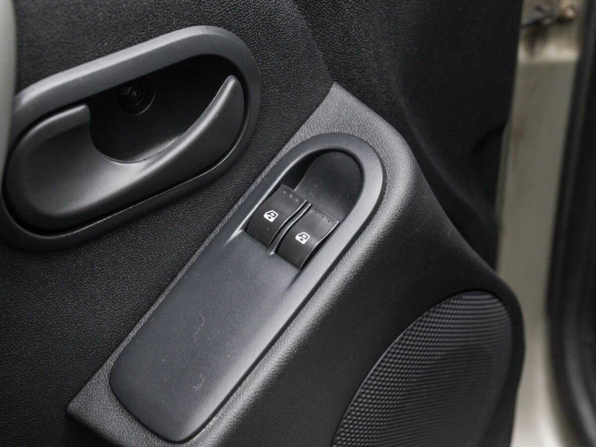 Купить Renault Duster, 2014, 113 264 км.. Фото: #14