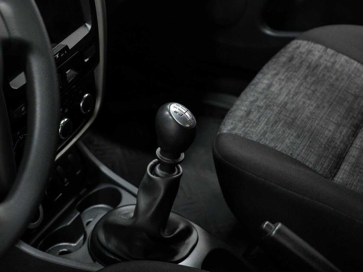 Купить Renault Duster, 2014, 113 264 км.. Фото: #15