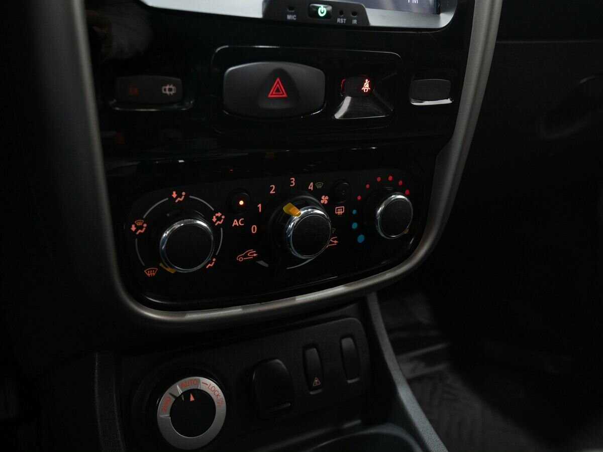 Купить Renault Duster, 2014, 113 264 км.. Фото: #17