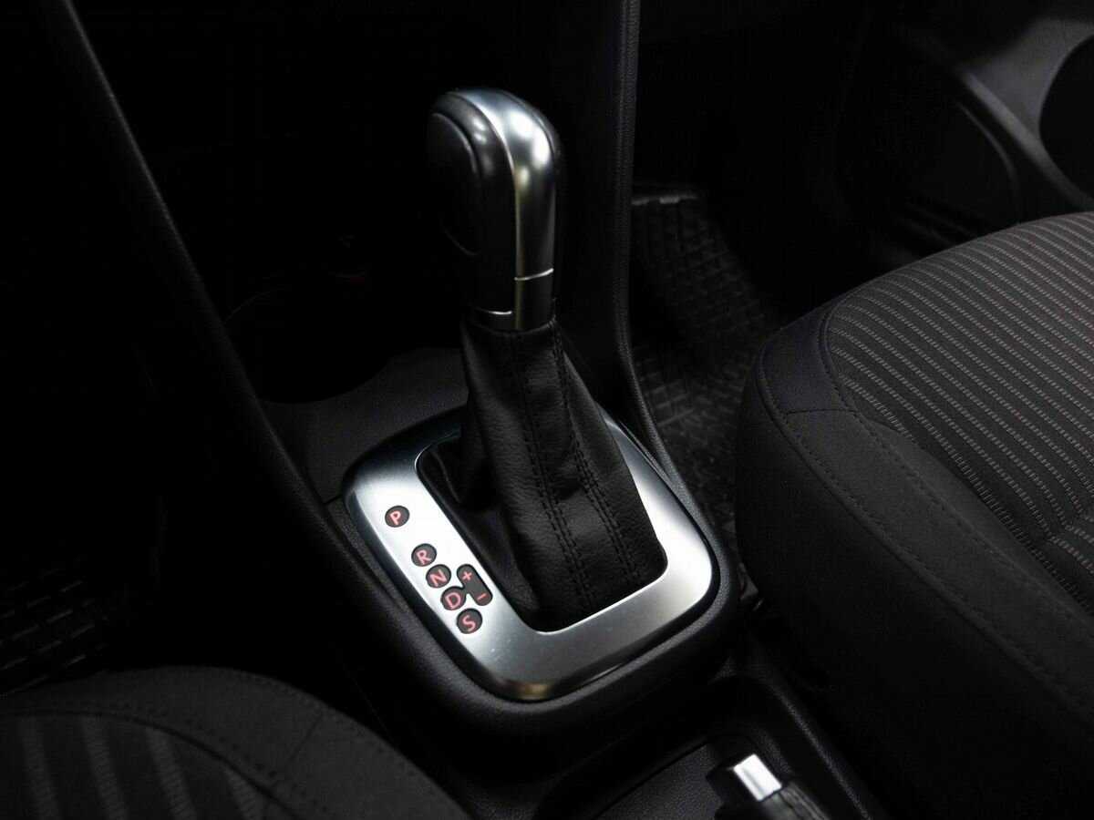 Купить Volkswagen Polo, 2014, 113 953 км.. Фото: #18