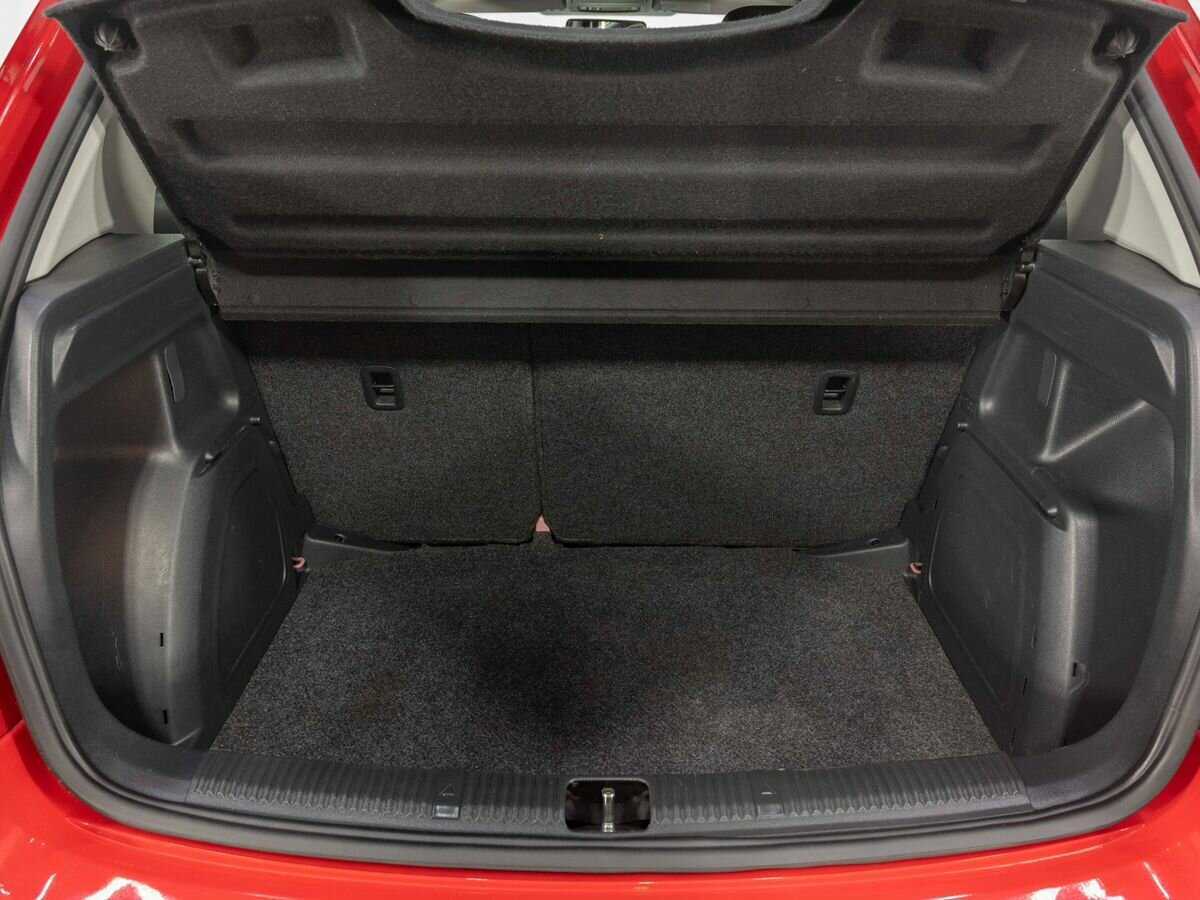 Купить Skoda Fabia, 2013, 78 211 км.. Фото: #20