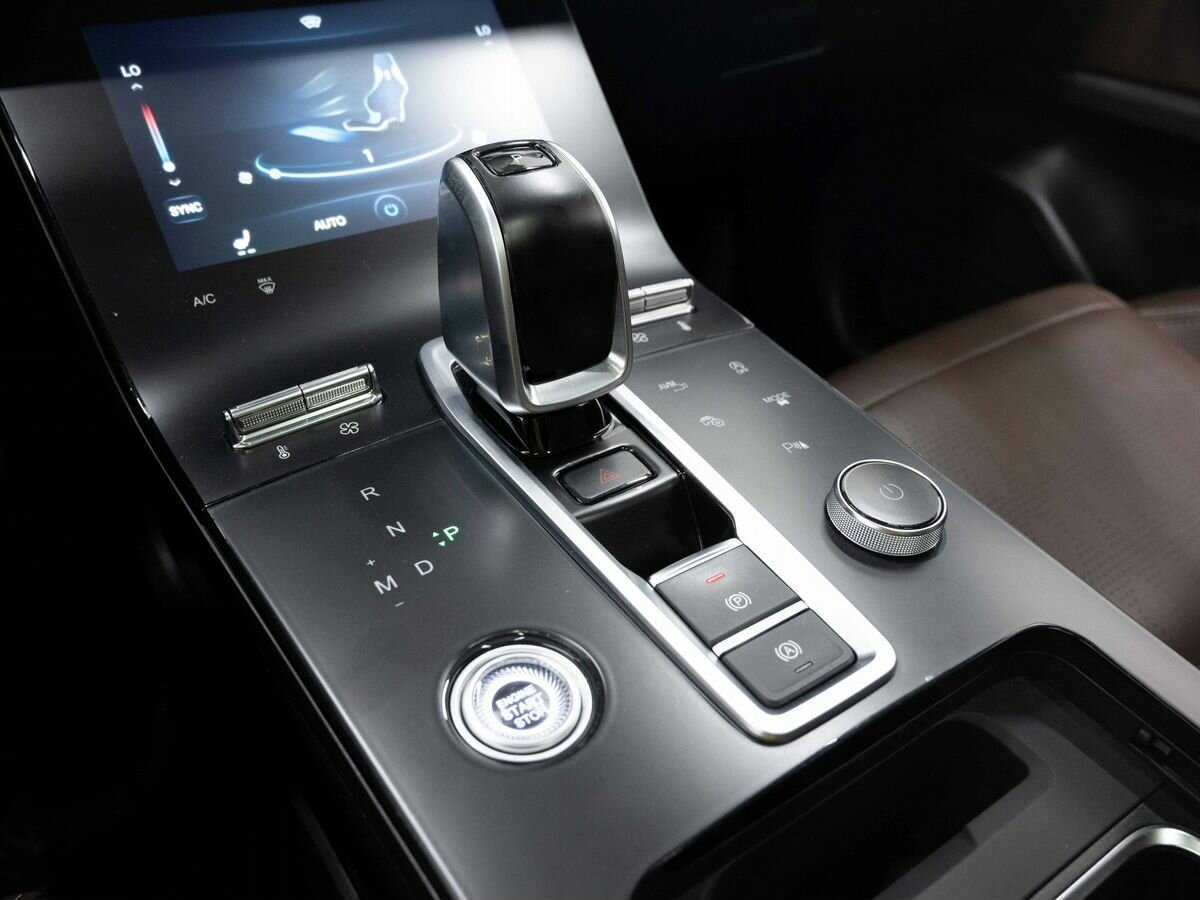 Купить Chery Tiggo 8 Pro, 2021, 86 822 км.. Фото: #26