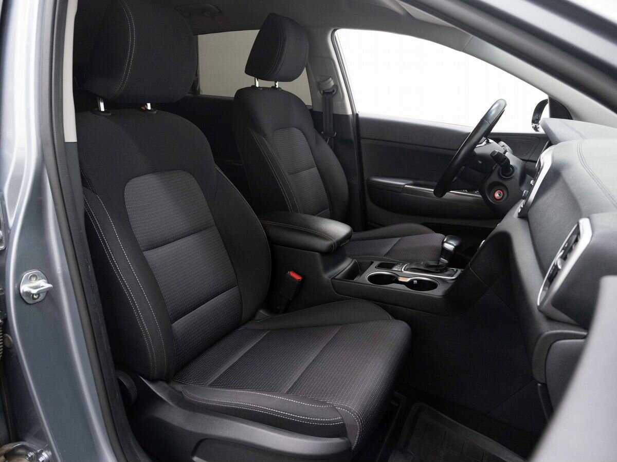 Купить Kia Sportage, 2019, 102 000 км.. Фото: #13