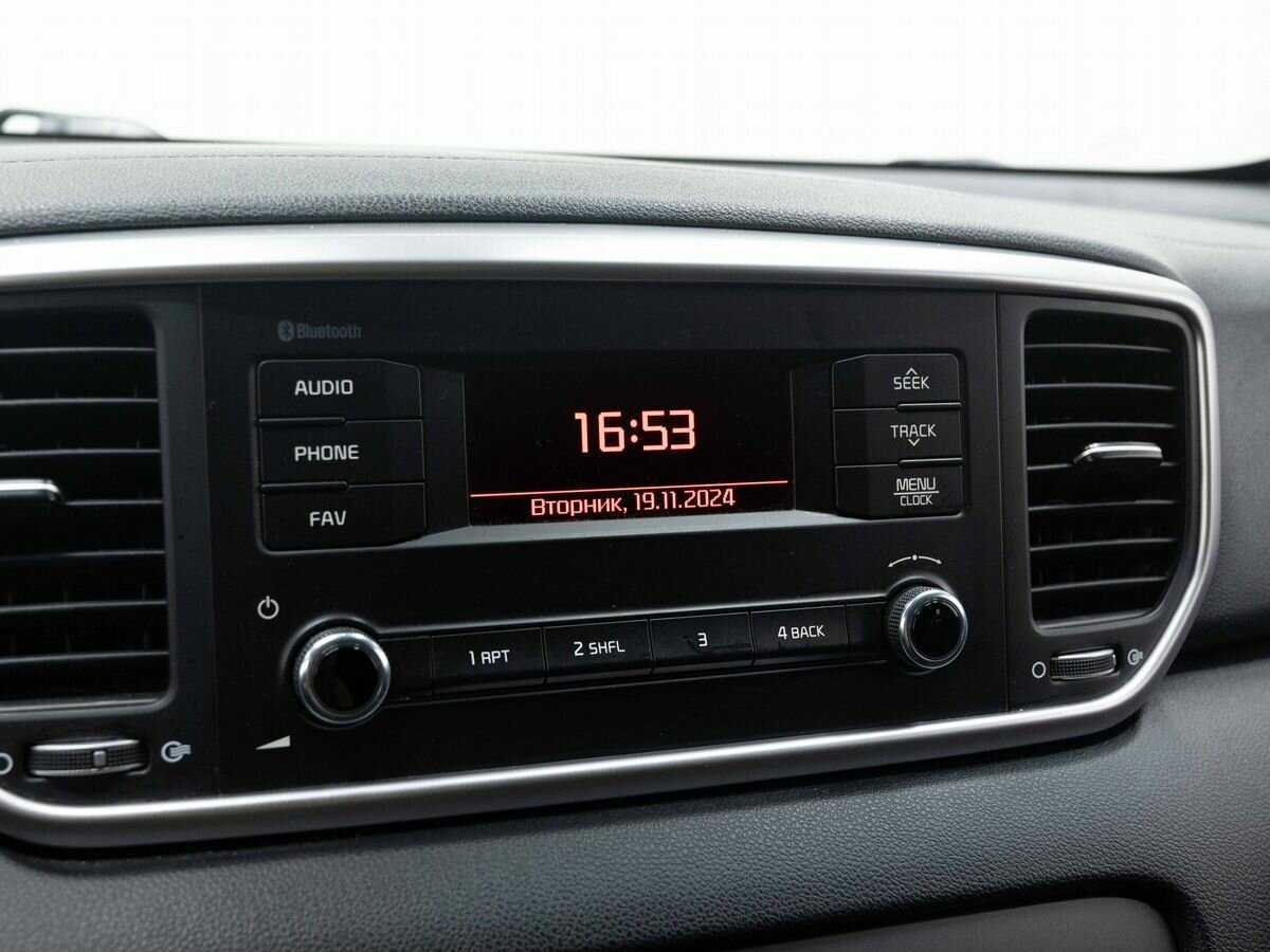 Купить Kia Sportage, 2019, 102 000 км.. Фото: #23