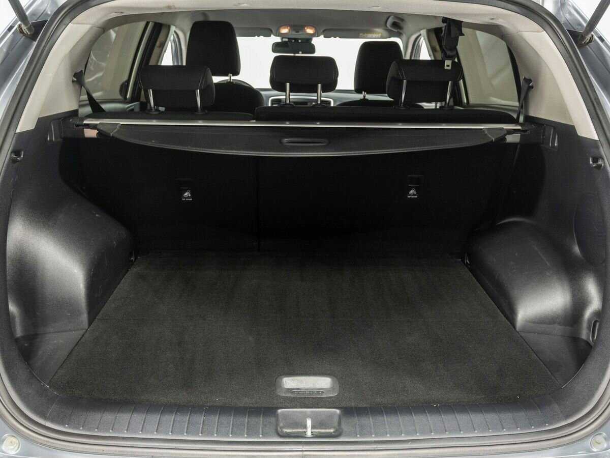 Купить Kia Sportage, 2019, 102 000 км.. Фото: #24