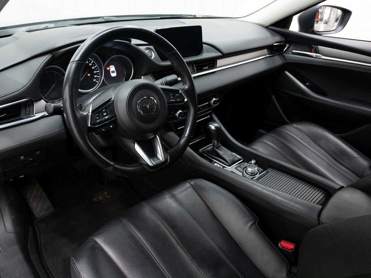 Купить Mazda 6, 2021, 92 000 км.. Фото: #7