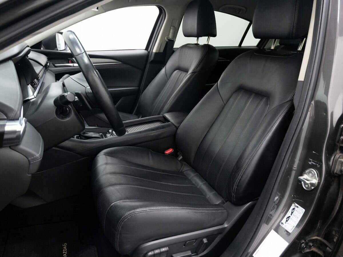 Купить Mazda 6, 2021, 92 000 км.. Фото: #8