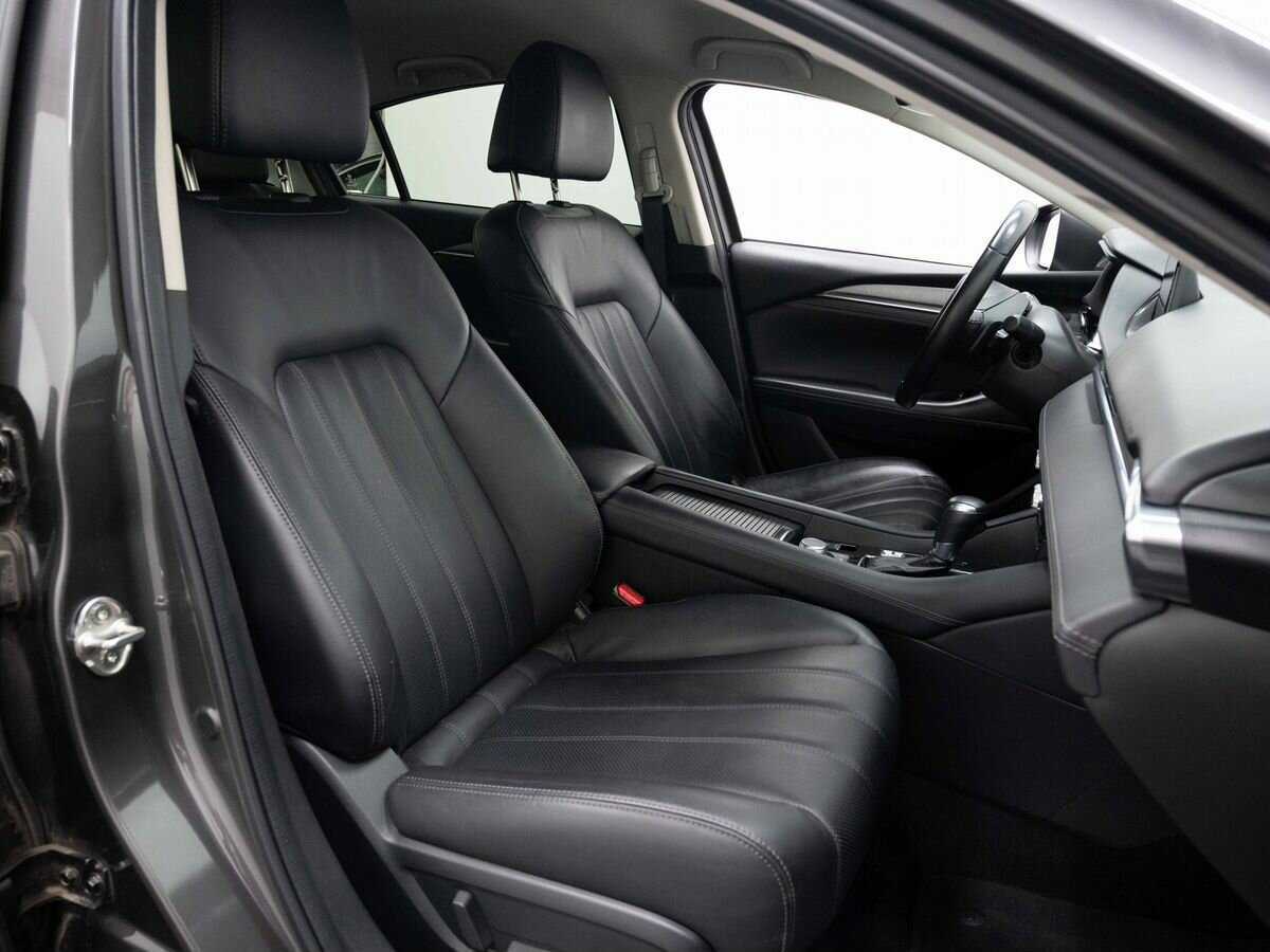Купить Mazda 6, 2021, 92 000 км.. Фото: #12