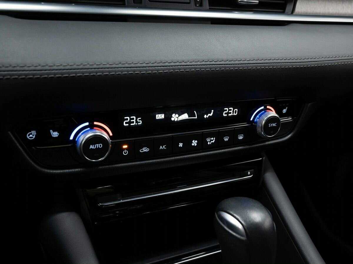 Купить Mazda 6, 2021, 92 000 км.. Фото: #21