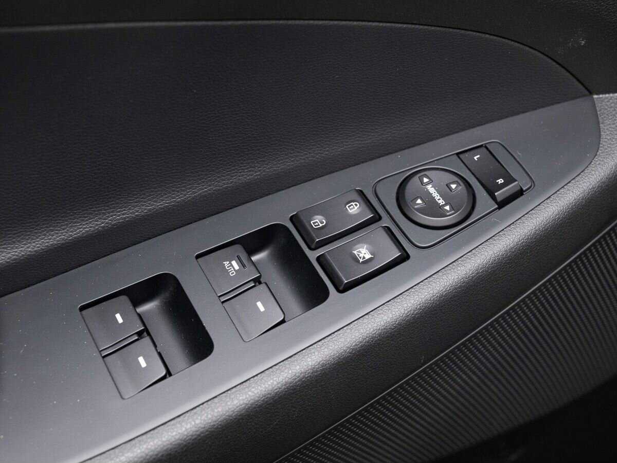 Купить Hyundai Tucson, 2018, 88 462 км.. Фото: #19