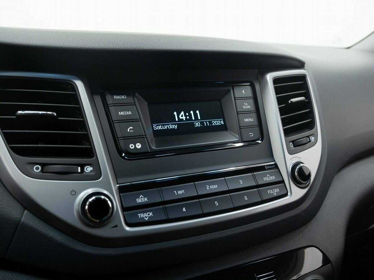 Купить Hyundai Tucson, 2018, 88 462 км.. Фото: #20