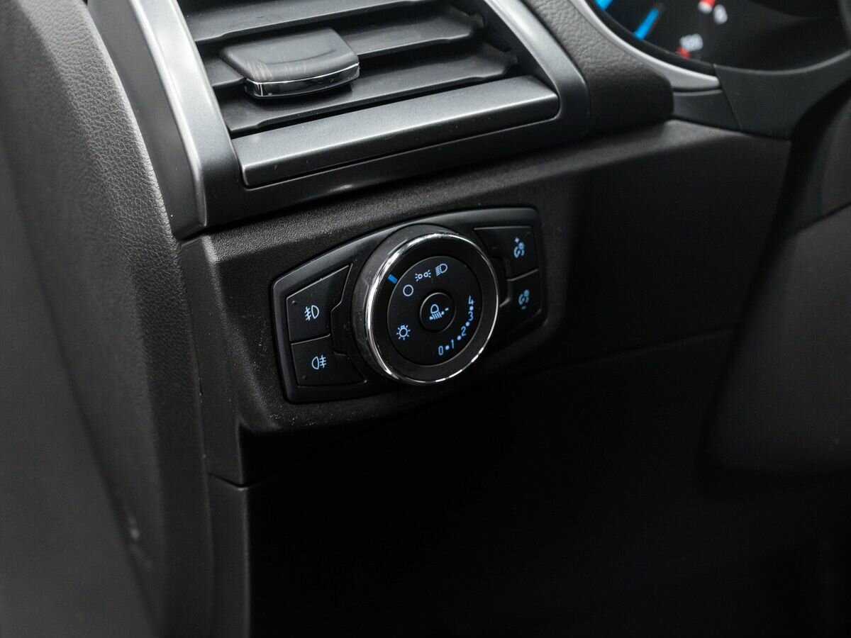 Купить Ford Mondeo, 2018, 111 860 км.. Фото: #17