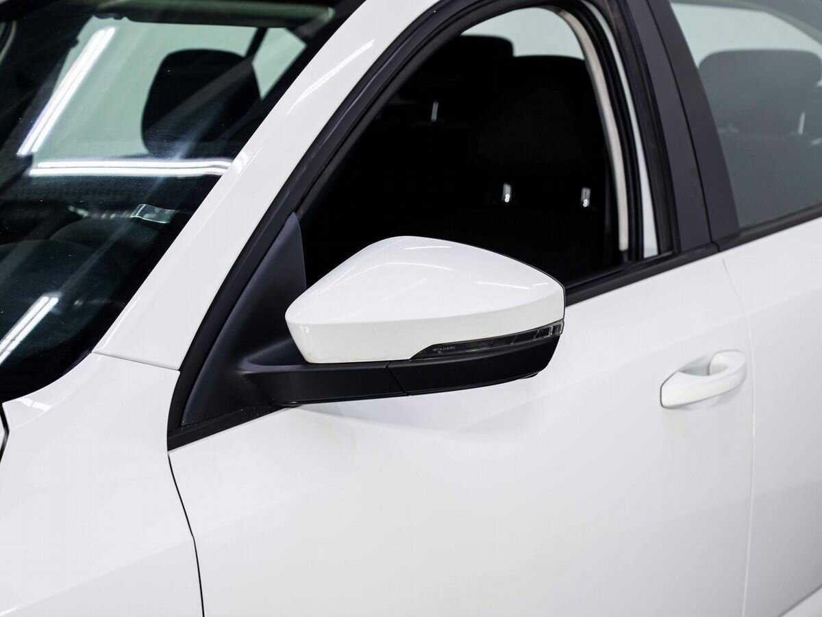 Купить Шкода Октавия, 2019, 181 000 км.. Фото: #7