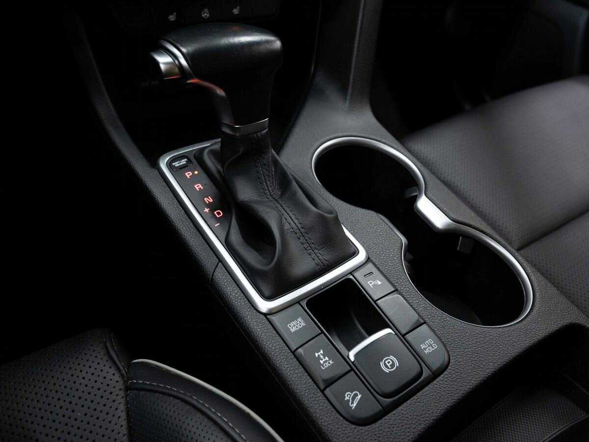 Купить Kia Sportage, 2021, 89 055 км.. Фото: #21