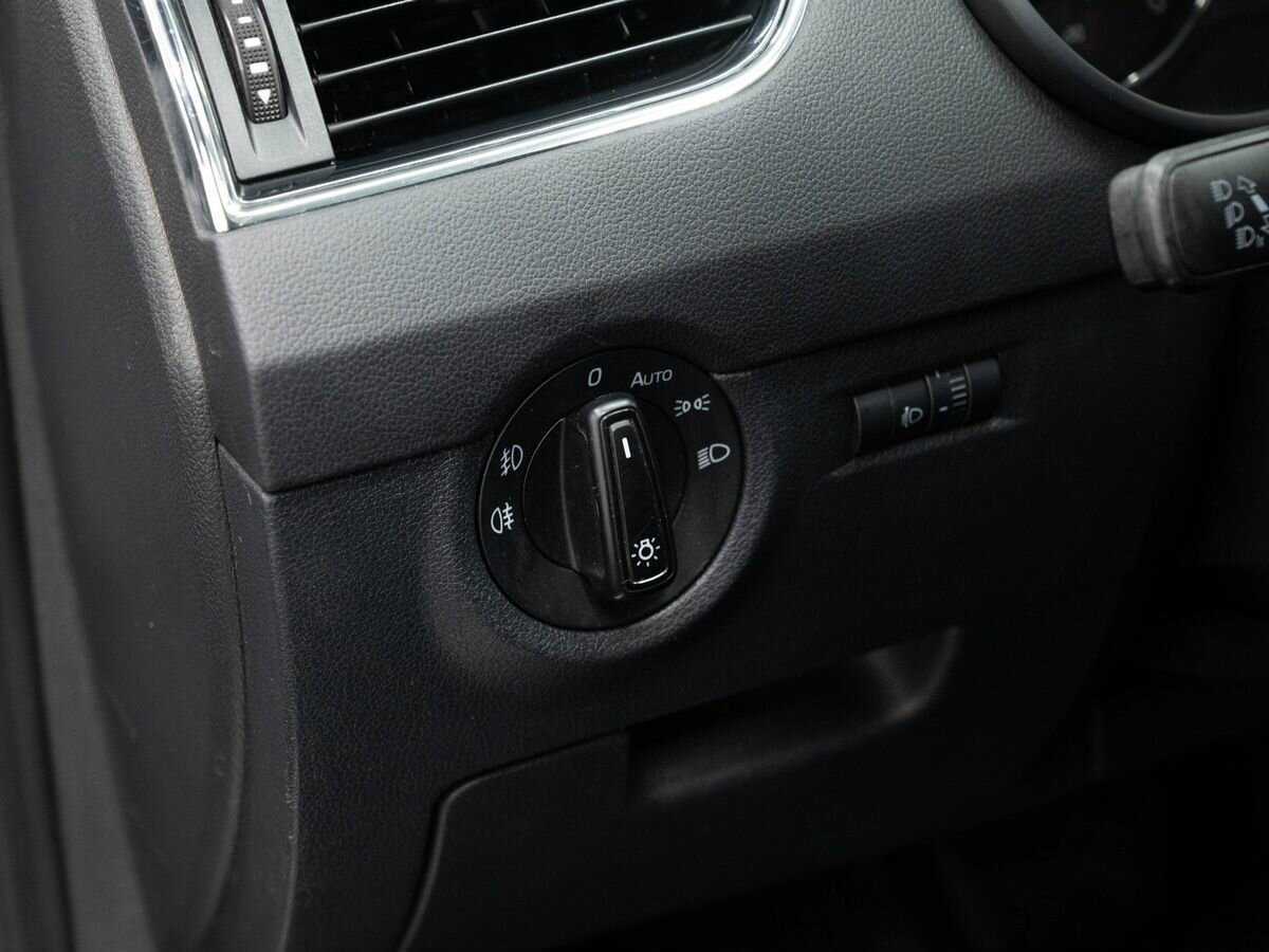 Купить Шкода Октавия, 2015, 259 000 км.. Фото: #12