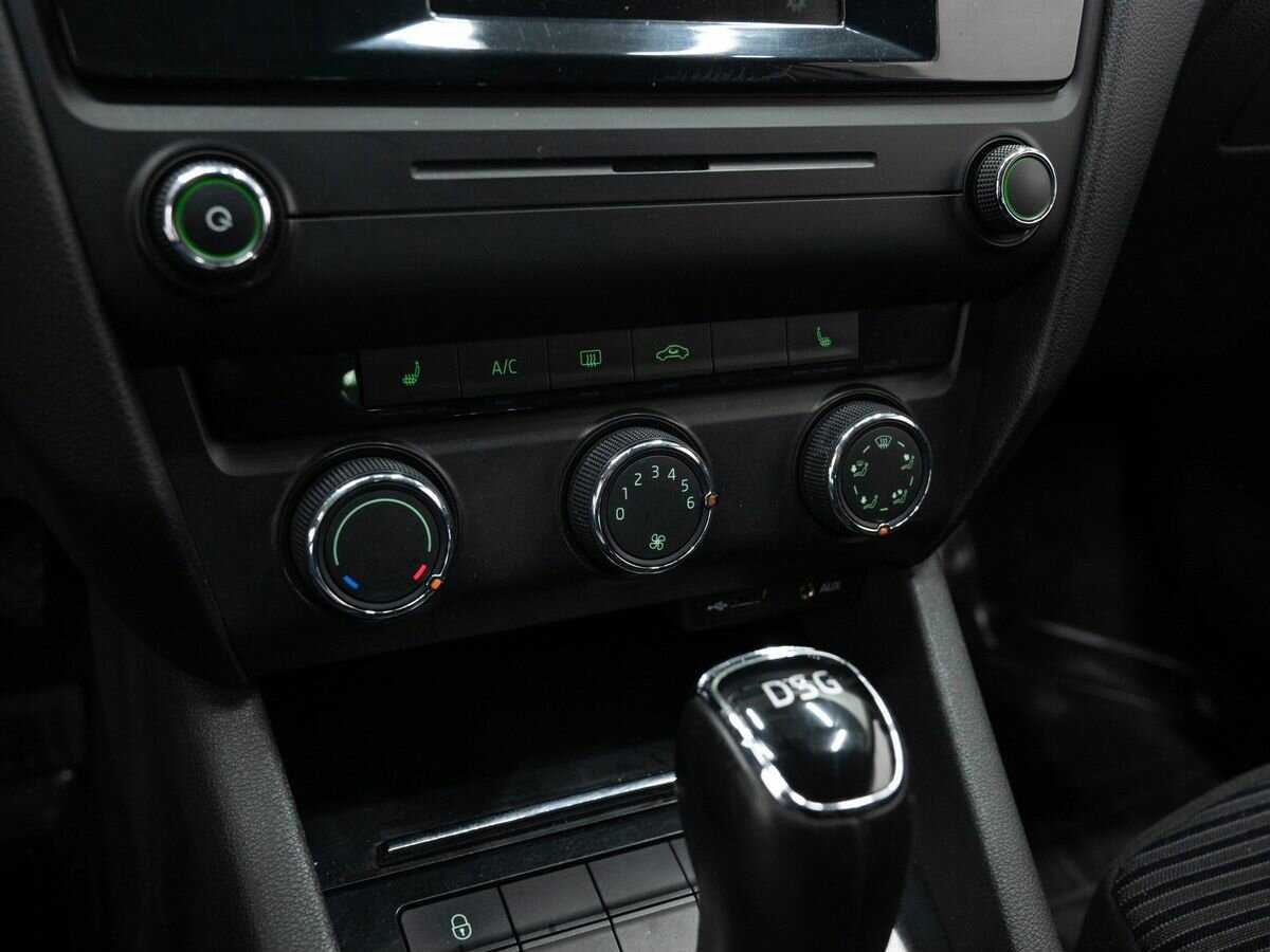 Купить Шкода Октавия, 2015, 259 000 км.. Фото: #14