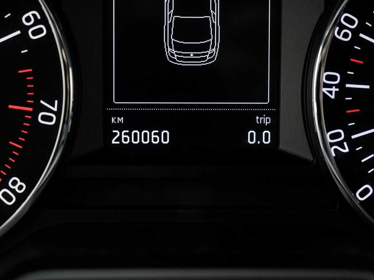 Купить Шкода Октавия, 2015, 259 000 км.. Фото: #16