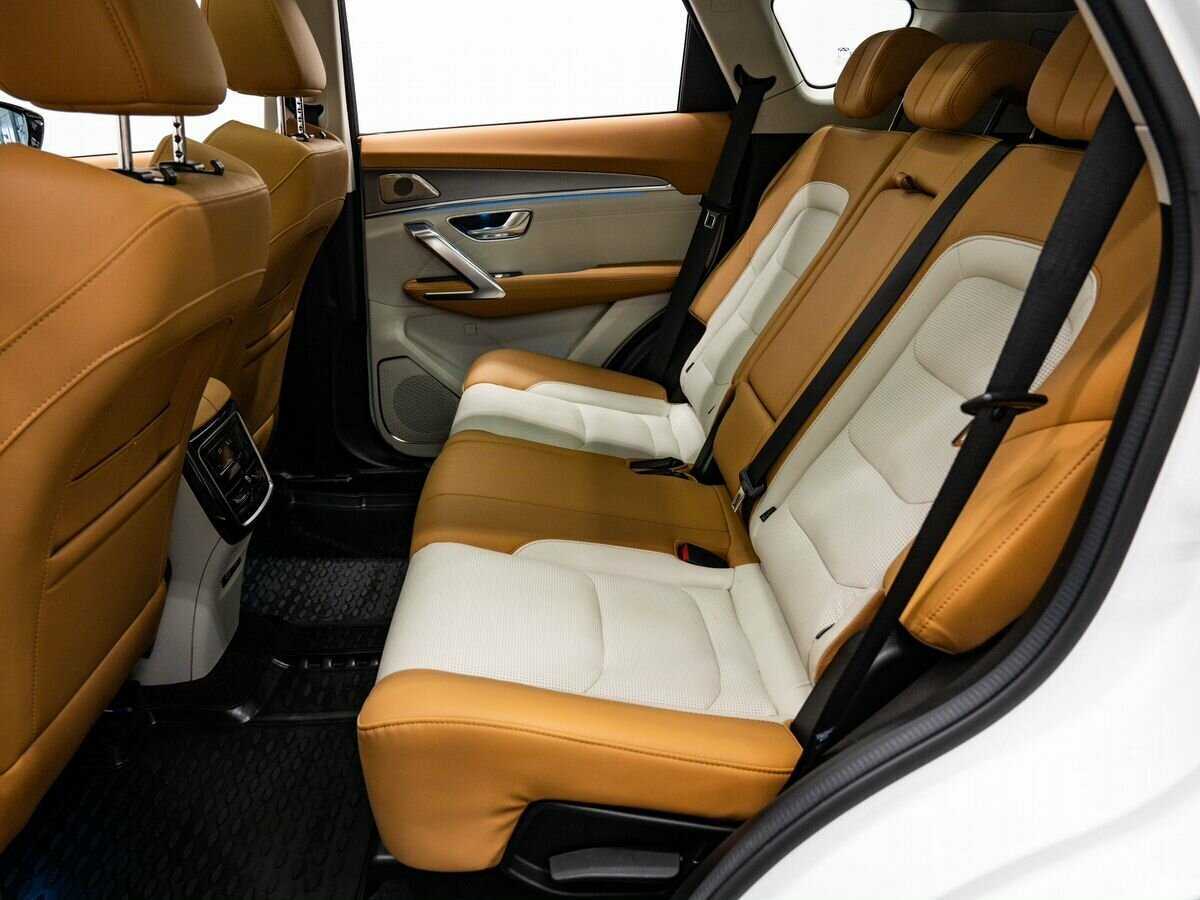 Купить Jetour X70 PLUS, 2023, 15 363 км.. Фото: #16