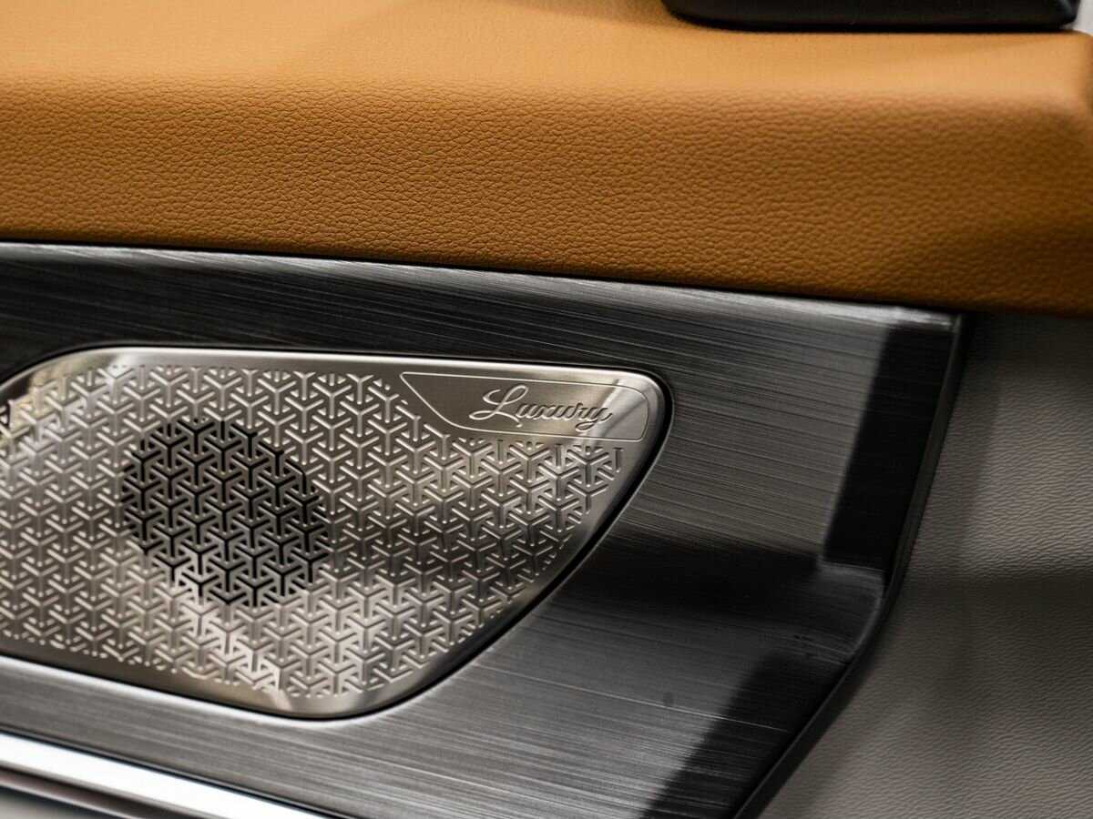 Купить Jetour X70 PLUS, 2023, 15 363 км.. Фото: #25