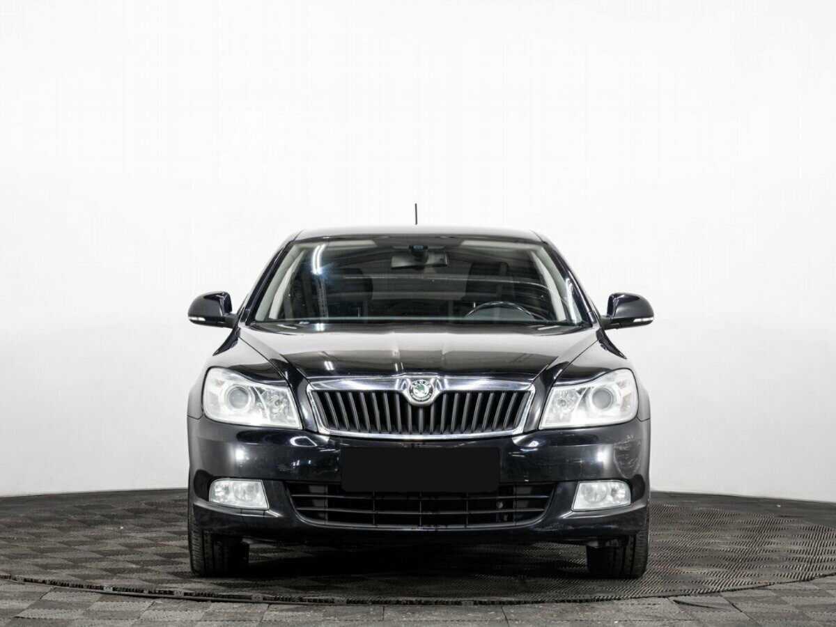 Купить Skoda Octavia, 2012, 165 701 км.. Фото: #1