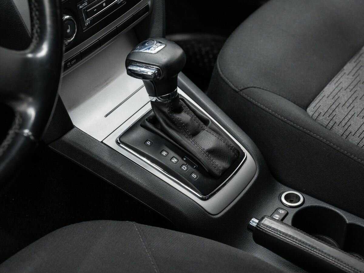 Купить Skoda Octavia, 2012, 165 701 км.. Фото: #15