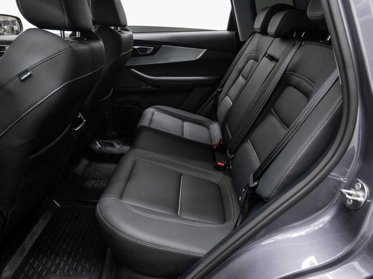 Купить Chery Tiggo 7 Pro Max, 2023, 11 648 км.. Фото: #13