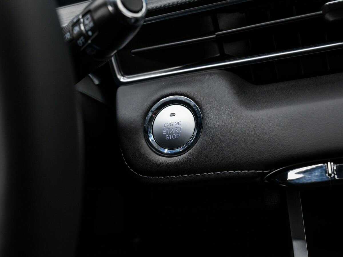 Купить Chery Tiggo 7 Pro Max, 2023, 11 648 км.. Фото: #18