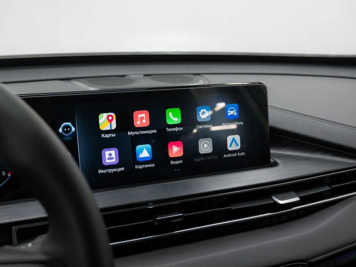 Купить Chery Tiggo 7 Pro Max, 2024, 2 000 км.. Фото: #23