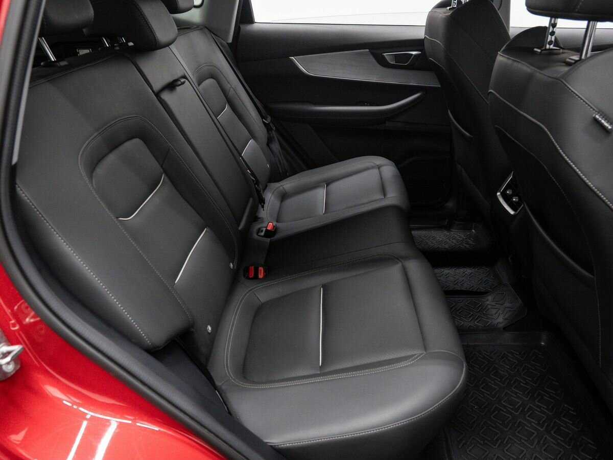 Купить Chery Tiggo 7 Pro Max, 2023, 23 000 км.. Фото: #10