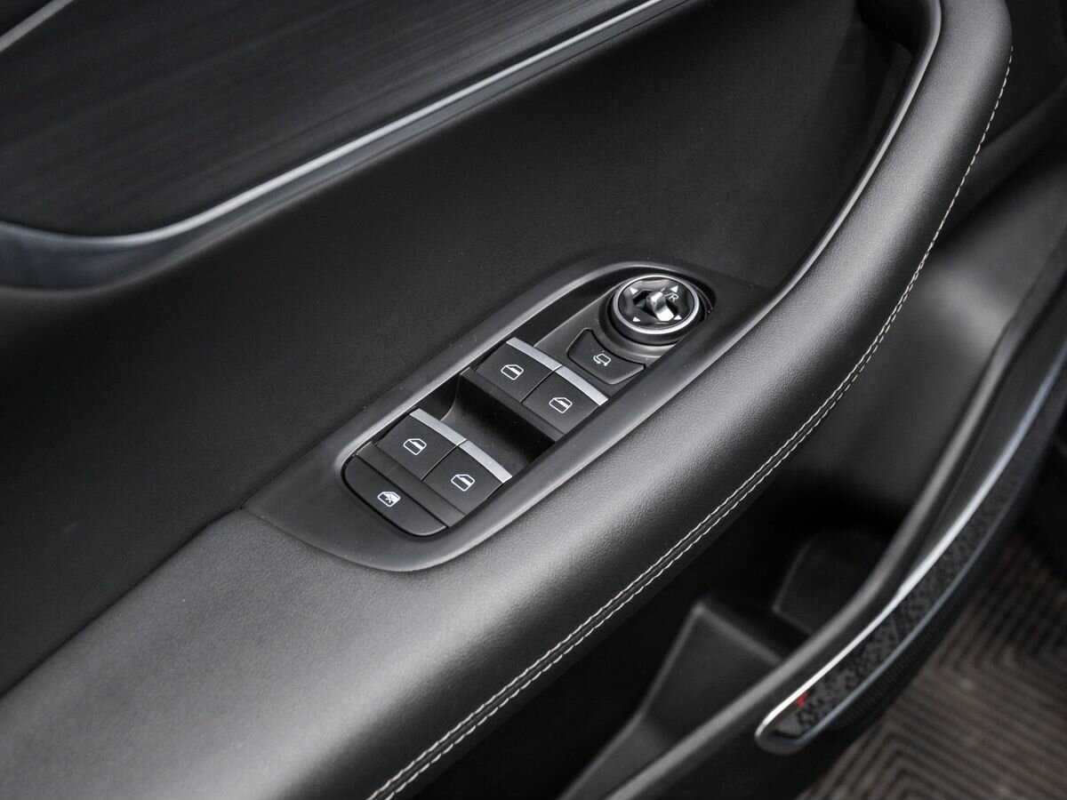 Купить Chery Tiggo 7 Pro, 2022, 57 696 км.. Фото: #15