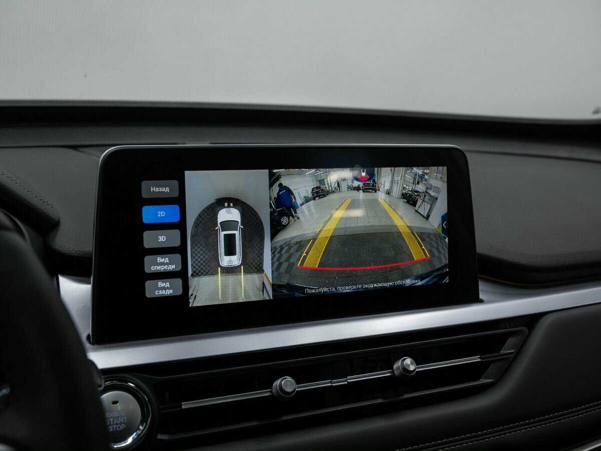 Купить Chery Tiggo 7 Pro, 2022, 57 696 км.. Фото: #22