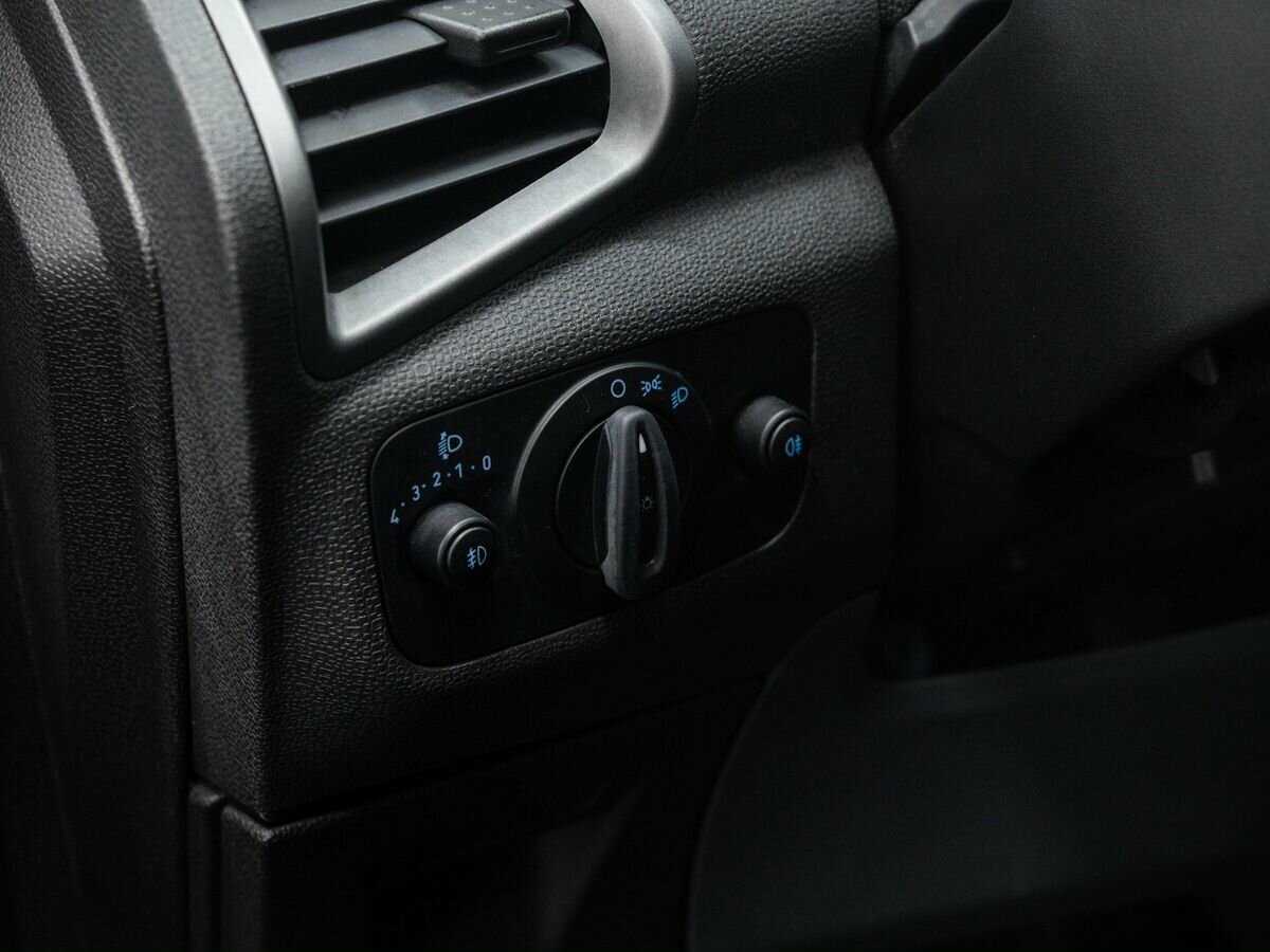 Купить Ford EcoSport, 2016, 106 495 км.. Фото: #16