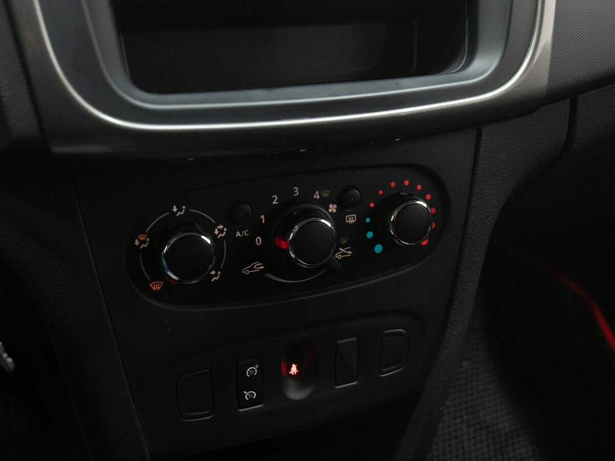 Купить Renault Sandero, 2017, 112 500 км.. Фото: #16