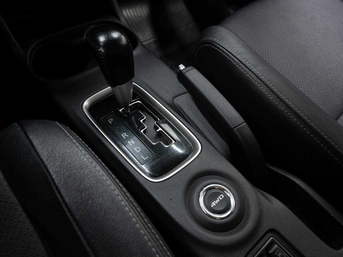 Купить Mitsubishi Outlander, 2016, 176 533 км.. Фото: #23