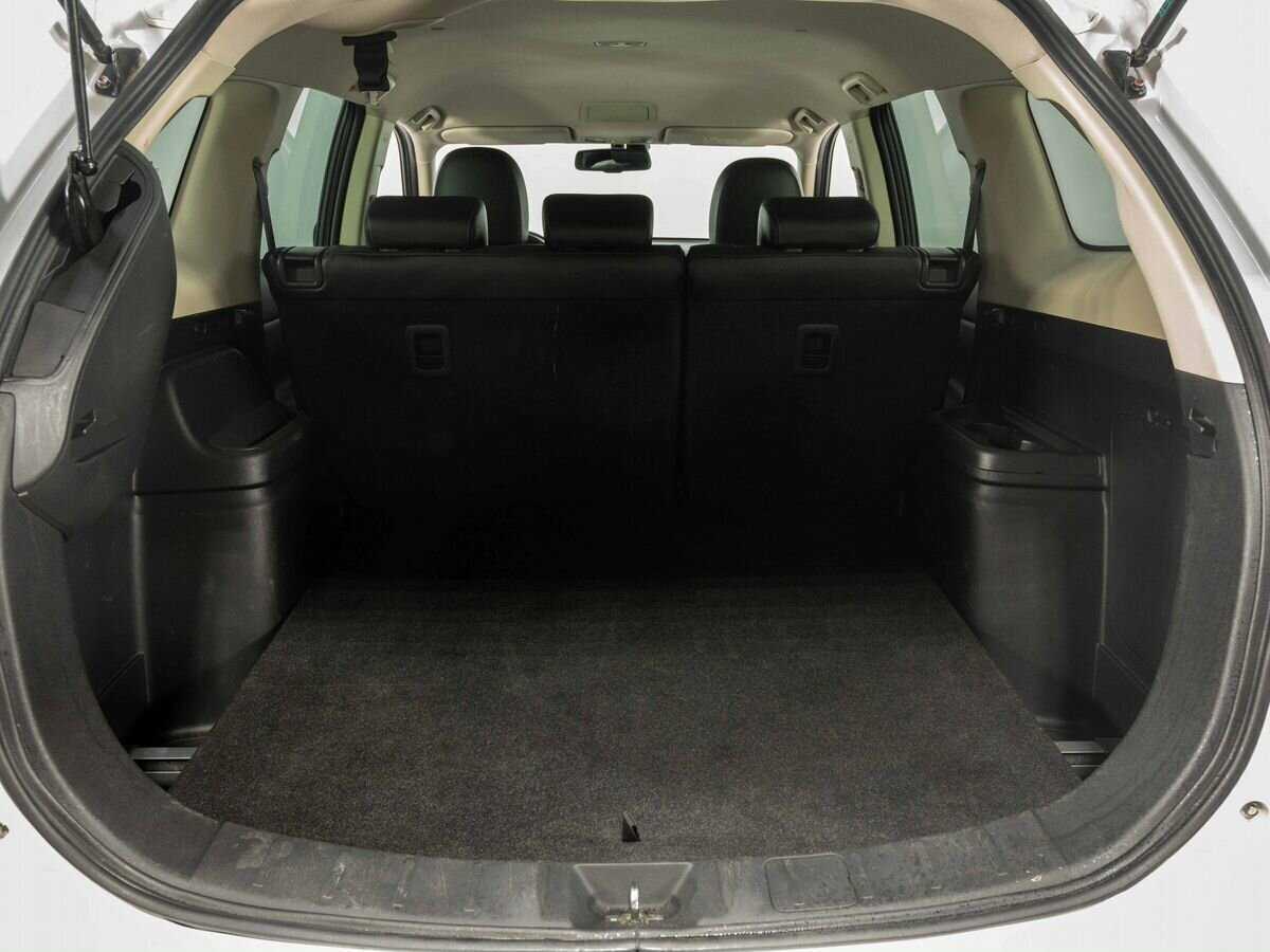 Купить Mitsubishi Outlander, 2016, 176 533 км.. Фото: #25