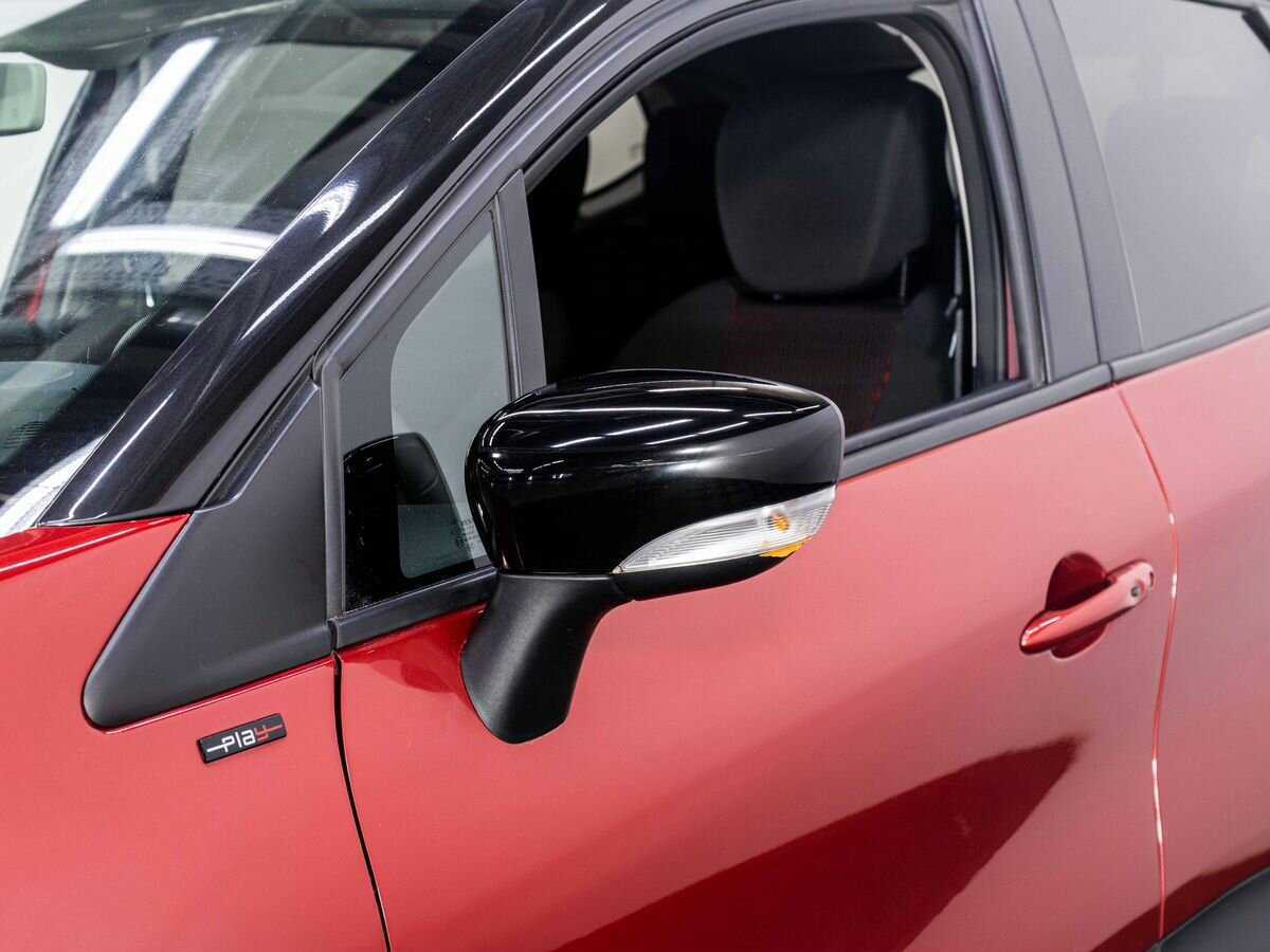 Купить Renault Kaptur, 2019, 61 625 км.. Фото: #7