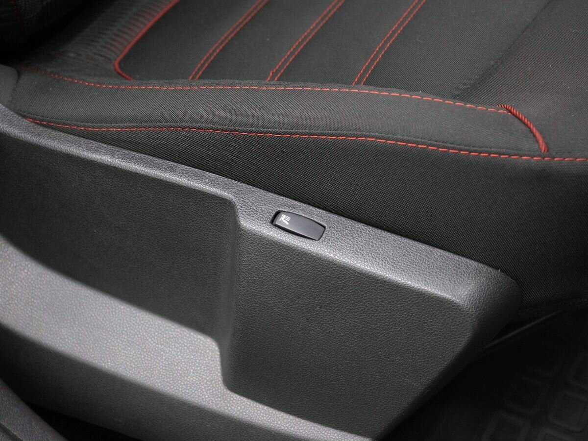 Купить Renault Kaptur, 2019, 61 625 км.. Фото: #14