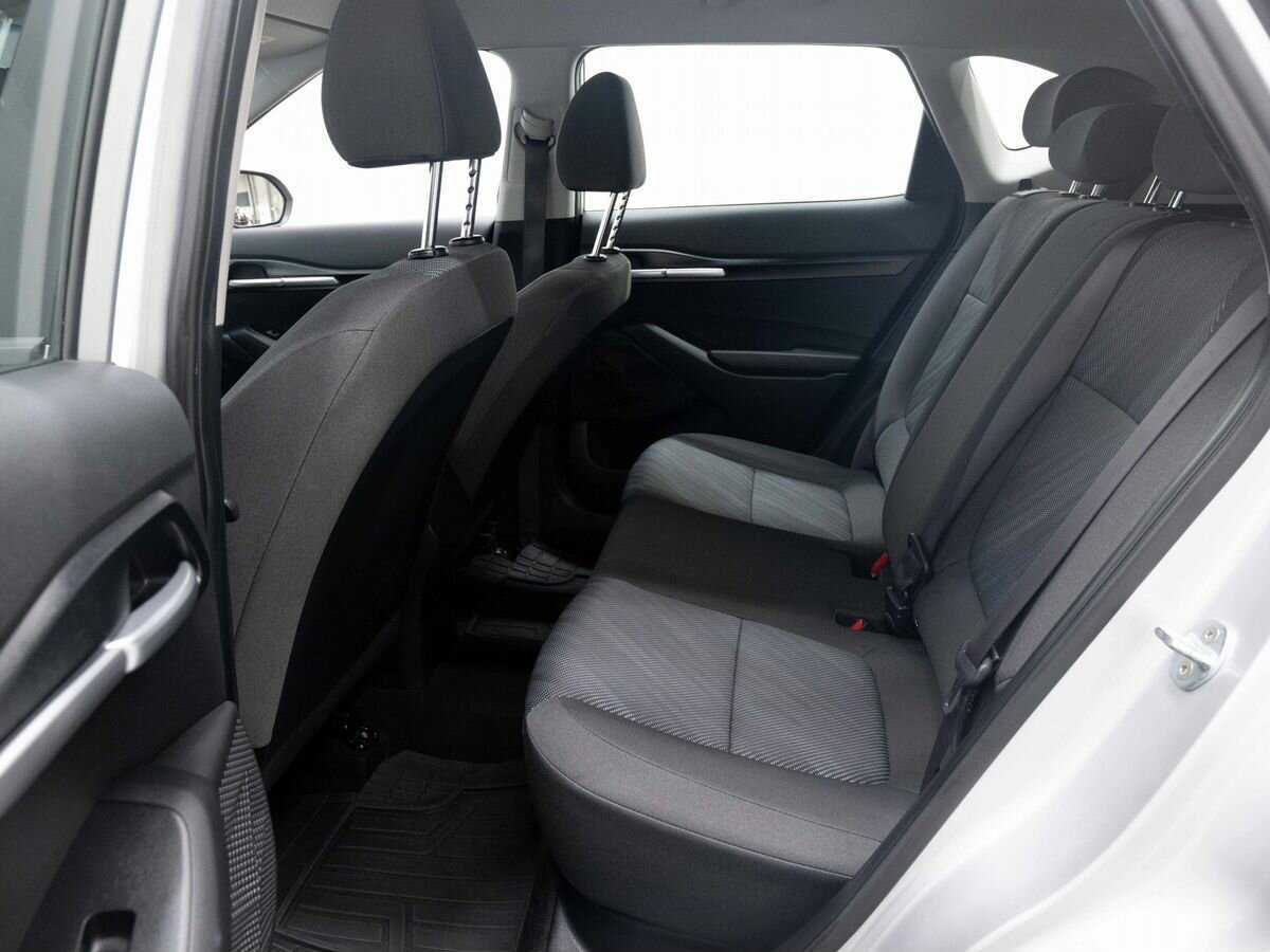 Купить Kia Seltos, 2021, 78 150 км.. Фото: #9