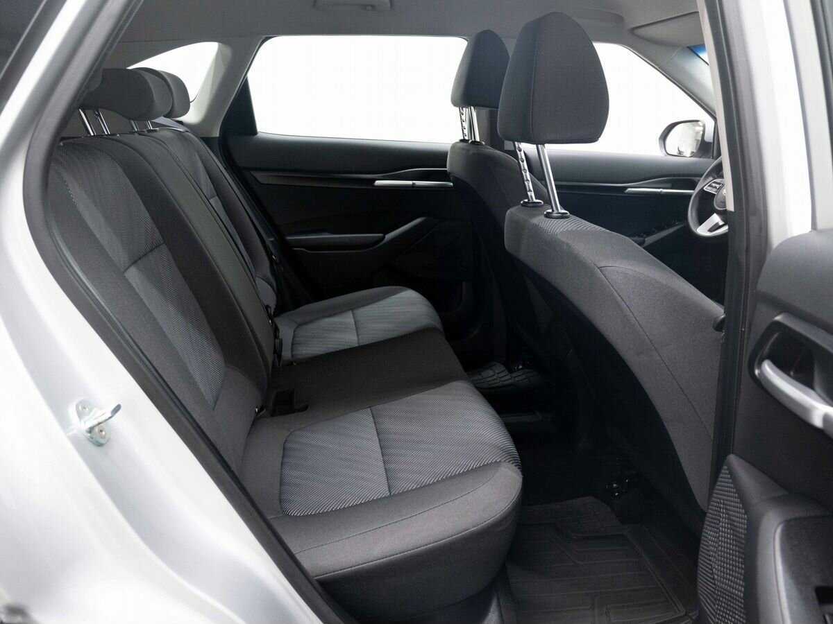 Купить Kia Seltos, 2021, 78 150 км.. Фото: #10