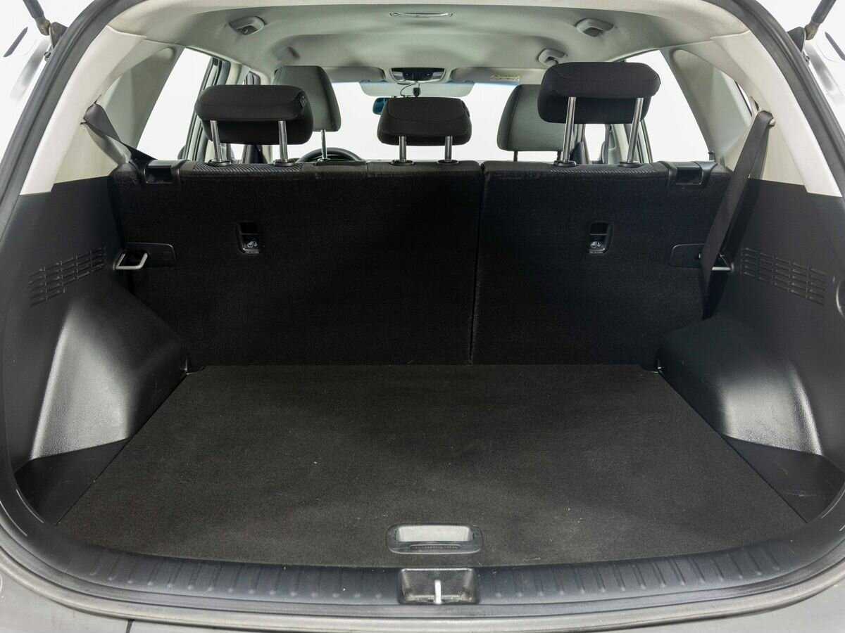 Купить Kia Seltos, 2021, 78 150 км.. Фото: #22