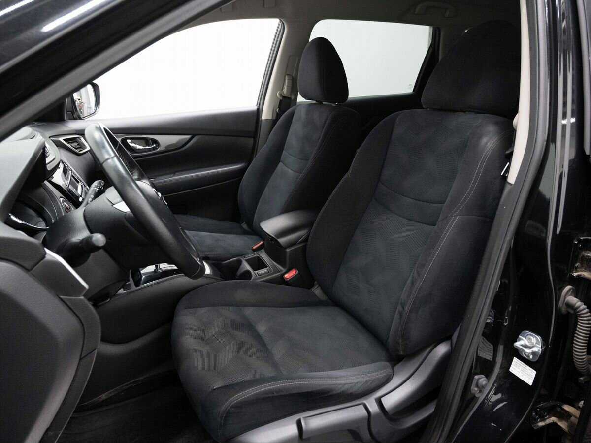 Купить Nissan X-Trail, 2016, 94 500 км.. Фото: #9